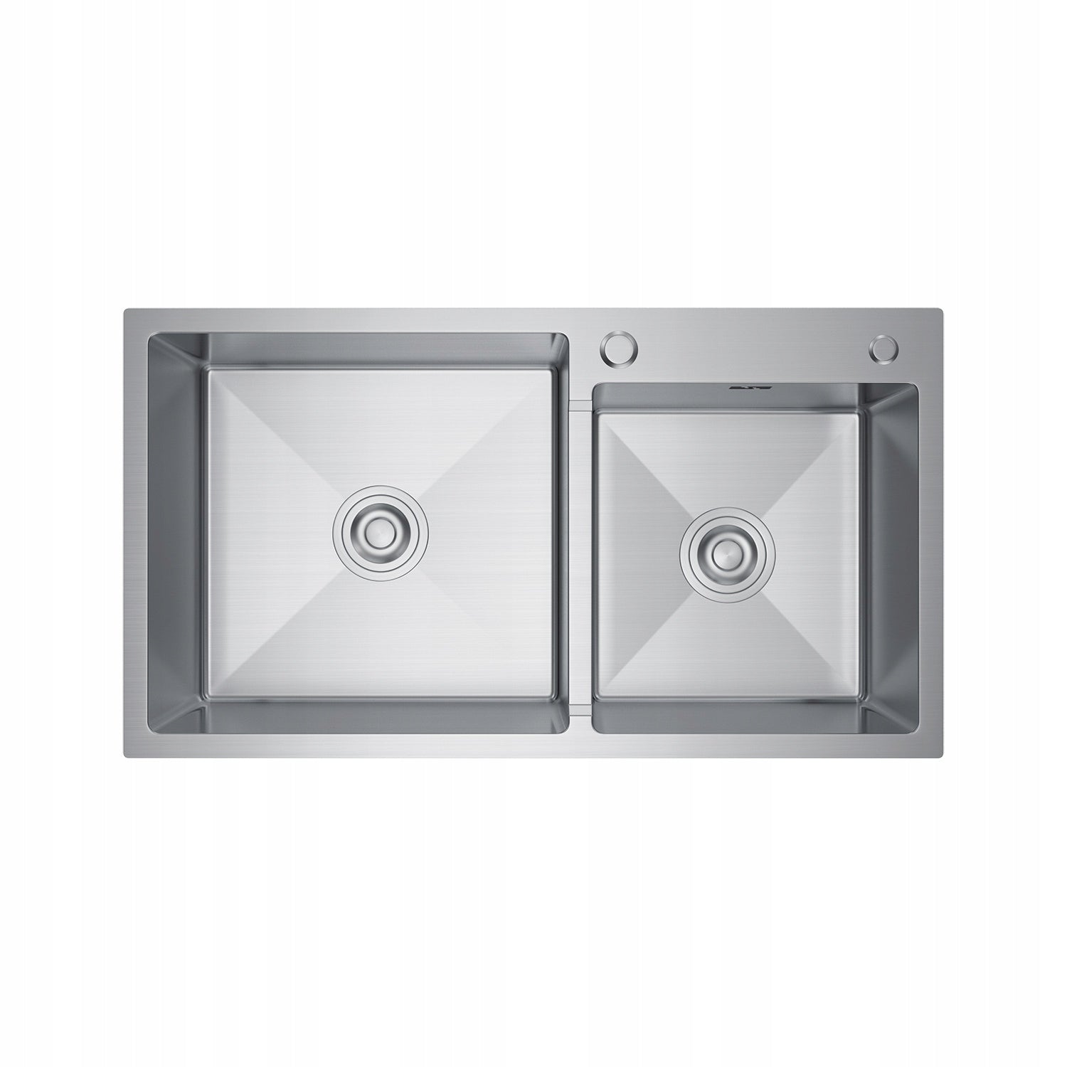 Double Bowl Kitchen Sinks